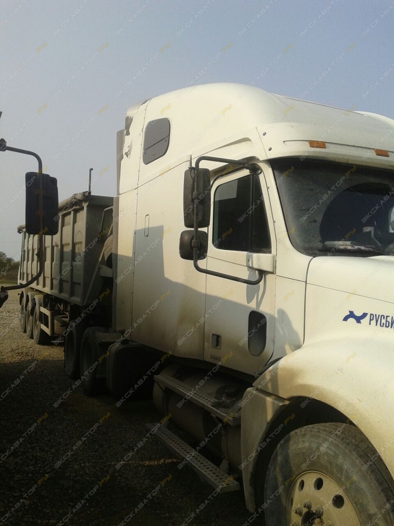 Freightliner Columbia 120 [9]