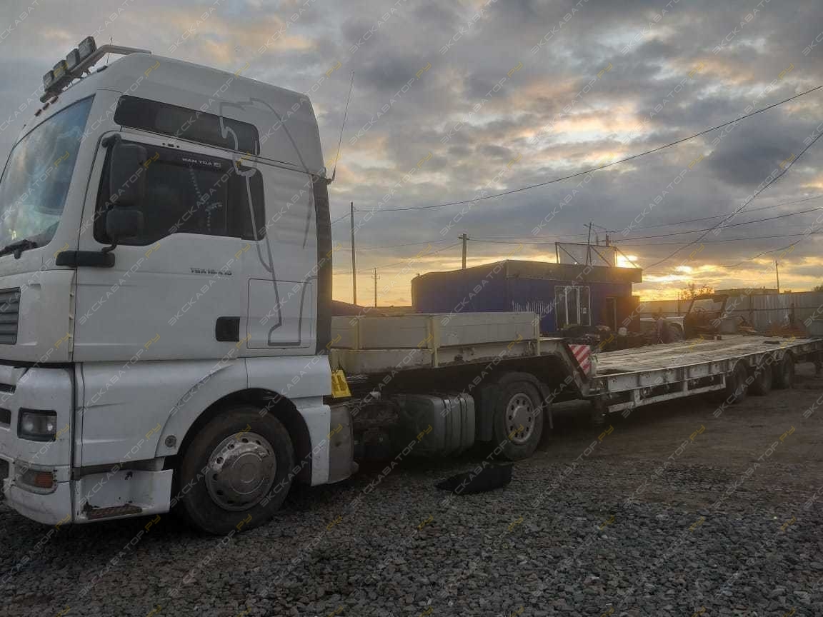 Max Trailer MAX100  [0]