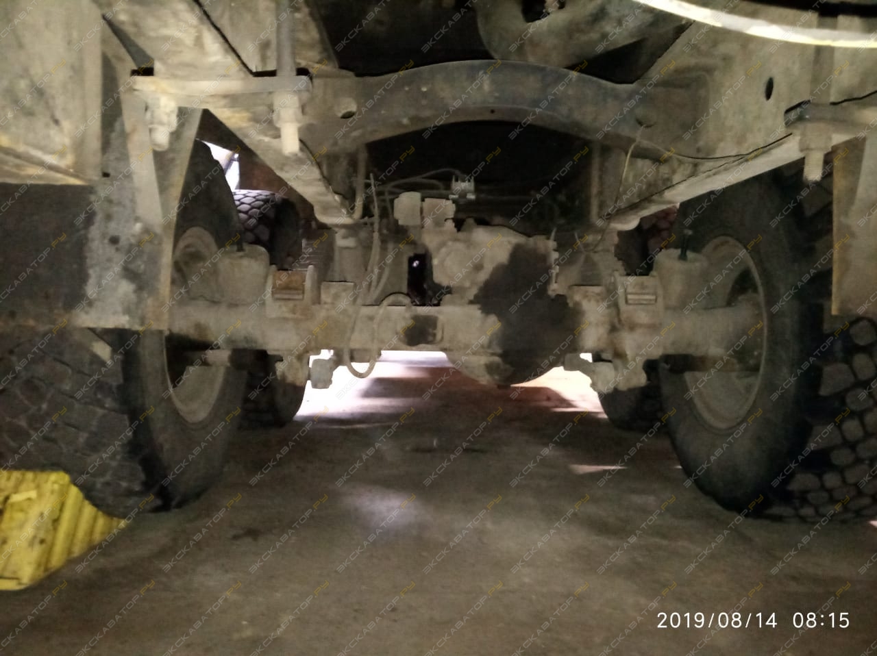КамАЗ 43114 [6]