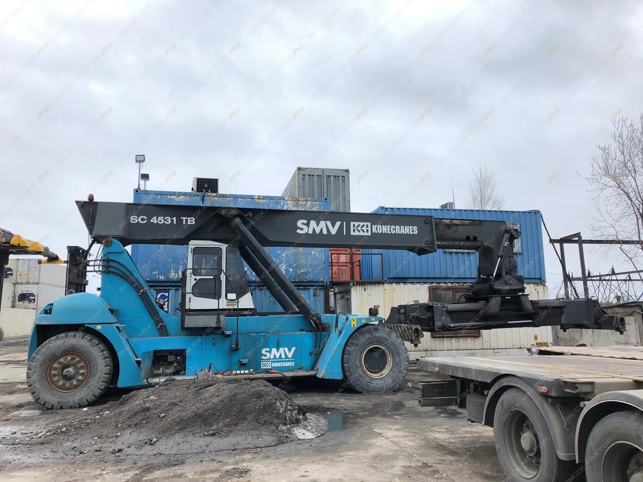 Konecranes SMV 4531 TB5 [2]