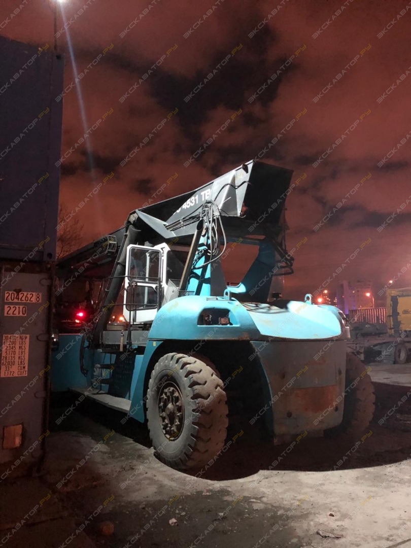Konecranes SMV 4531 TB5 [3]