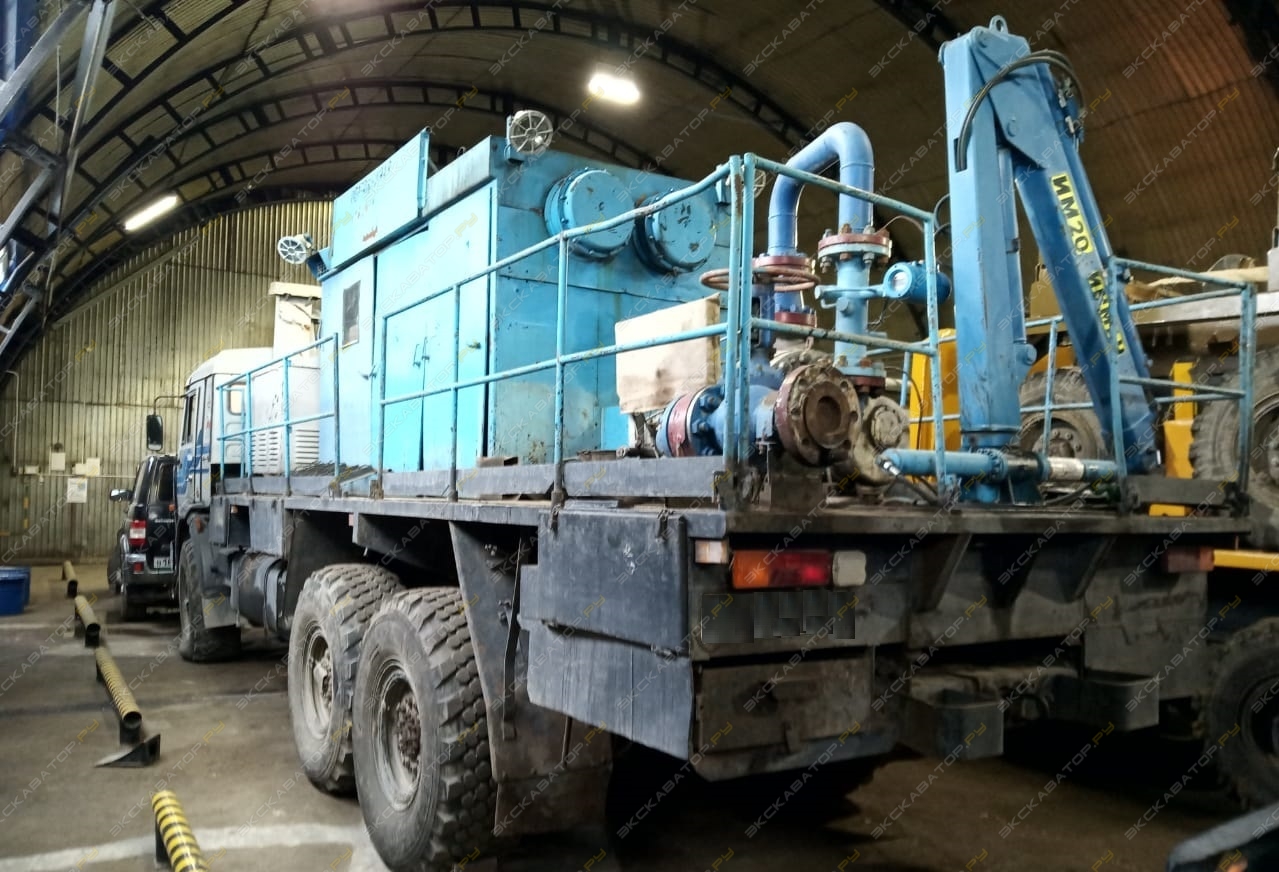 КамАЗ 43114 [10]