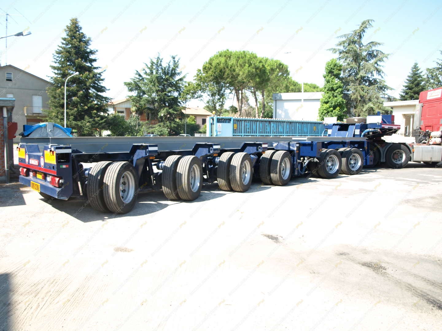 Kassbohrer LB3E [0]
