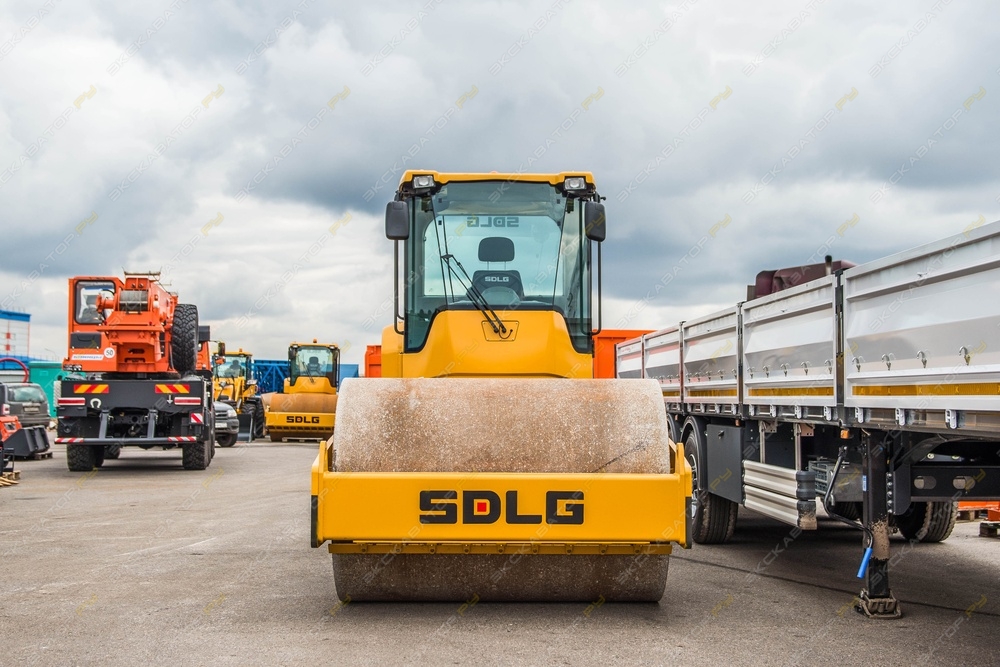 SDLG RS8140 [2]