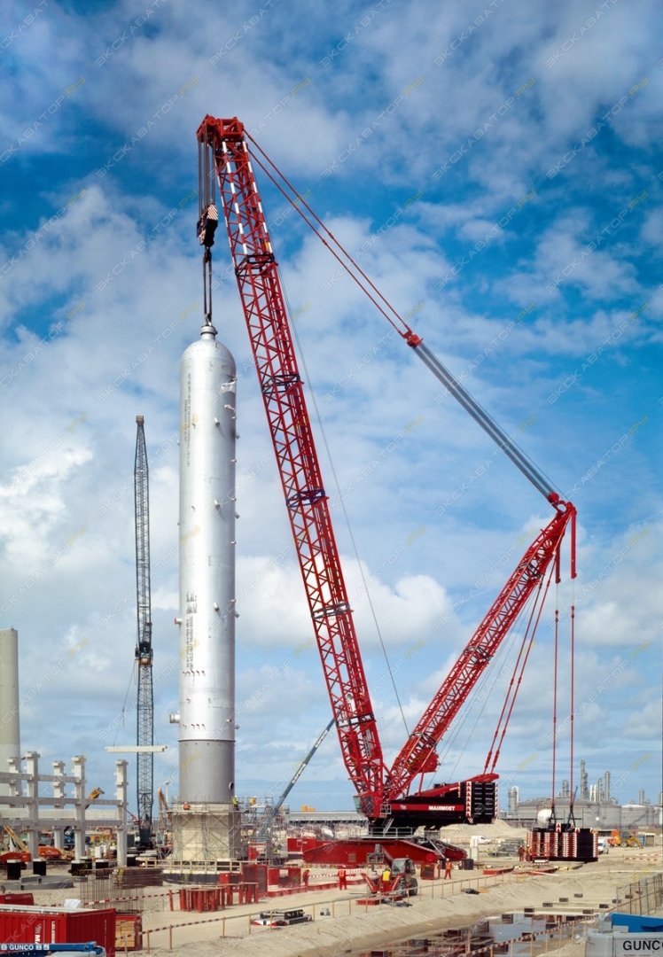 Liebherr LR 11350 [0]