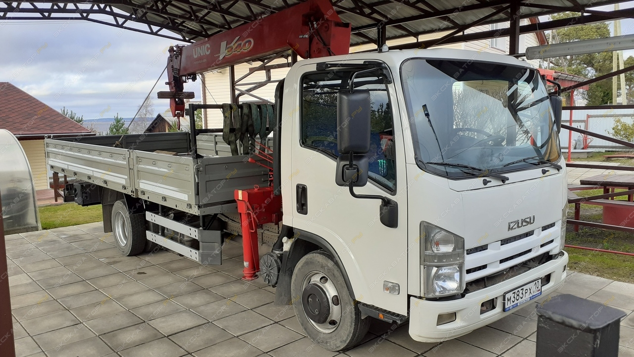 Unic UR-V342 [20]