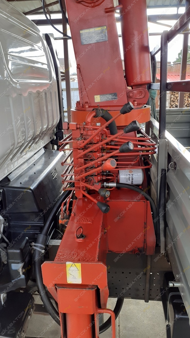 Unic UR-V342 [6]