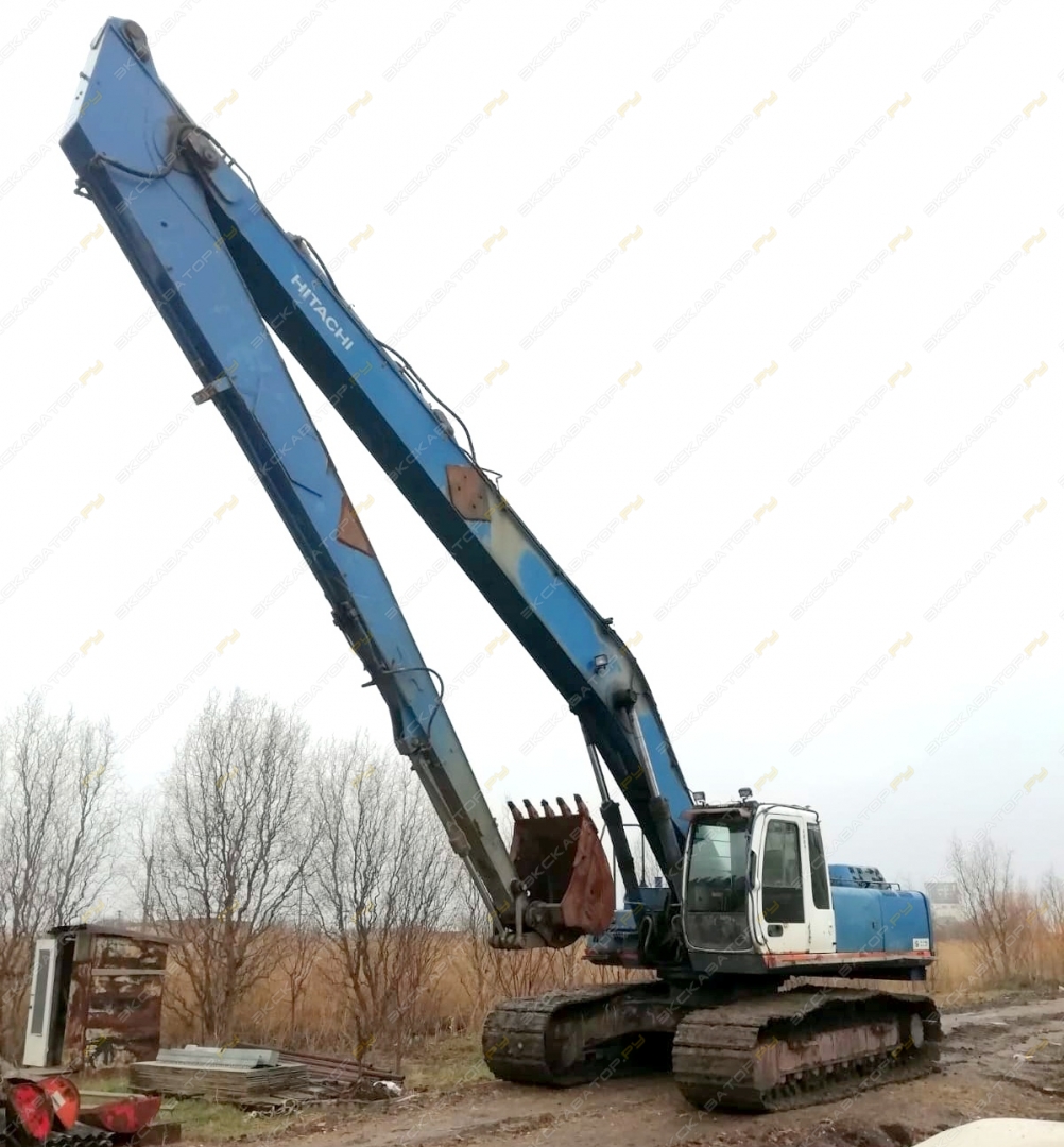 Hitachi ZX330LC [1]