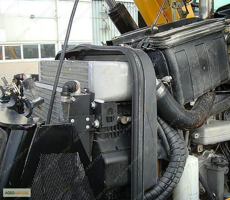 JCB 4CX Super [1]