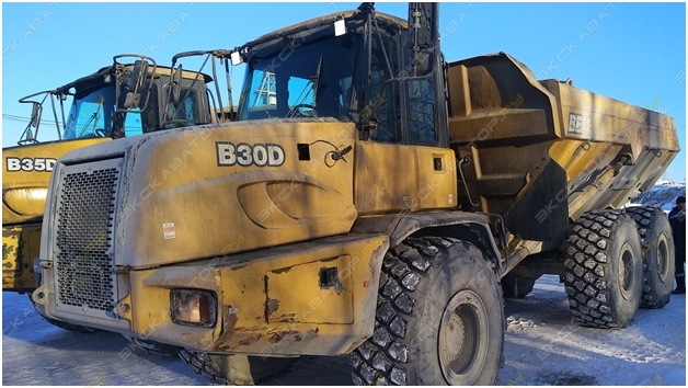 BELL B40D [1]