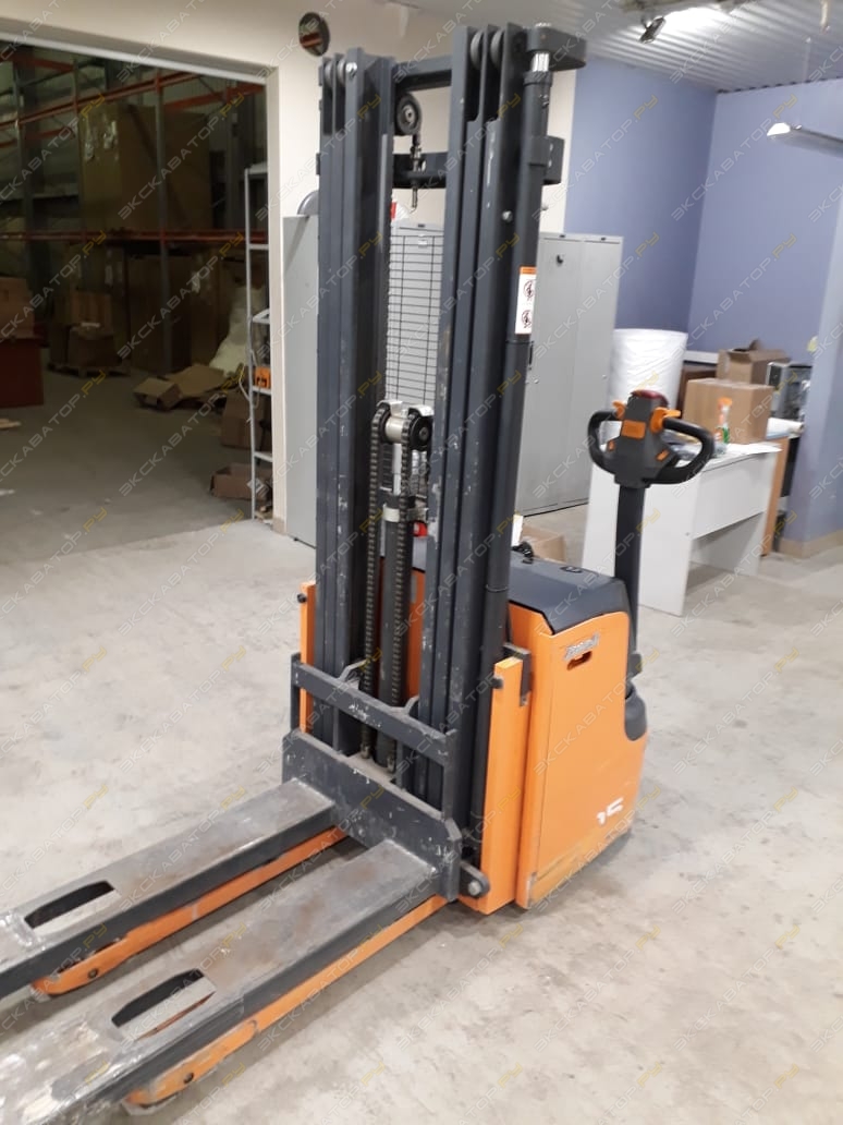 Zoomlion DB20-R1 [1]