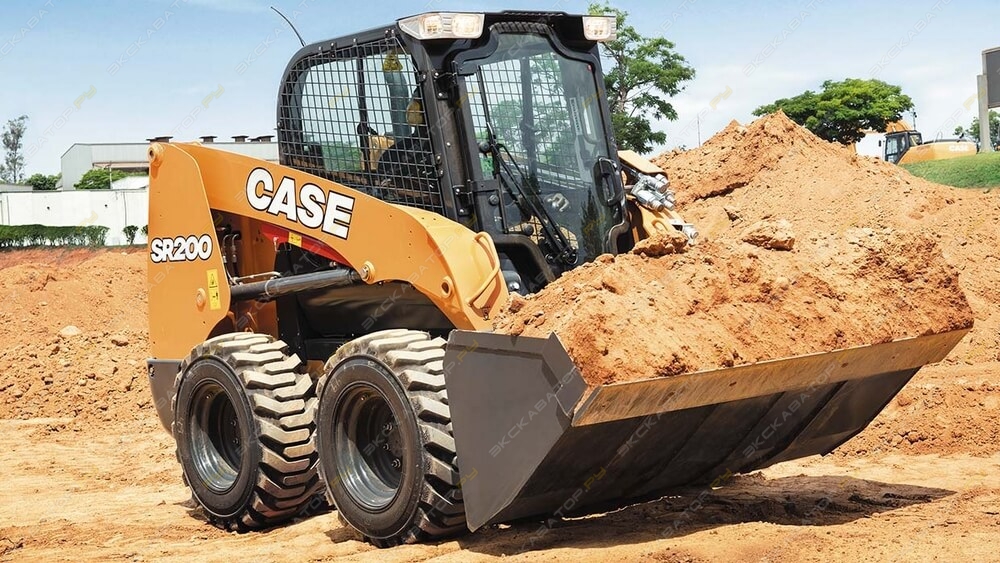 Case SR200 [2]