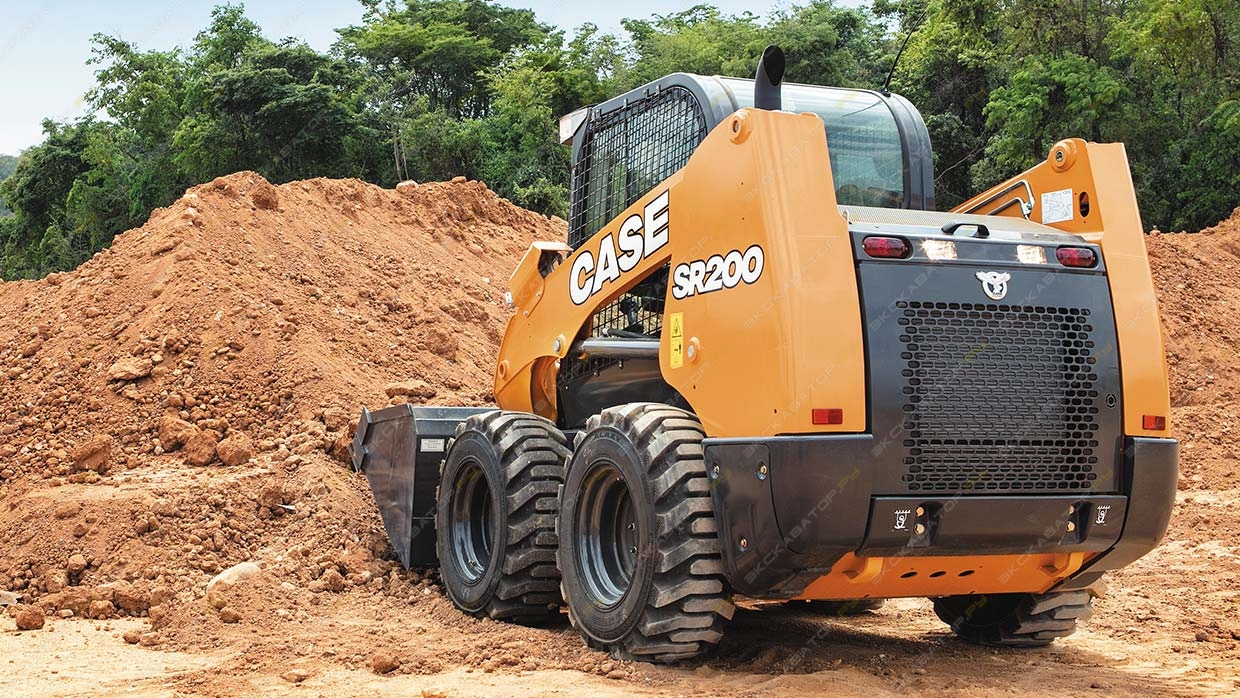 Case SR200 [3]