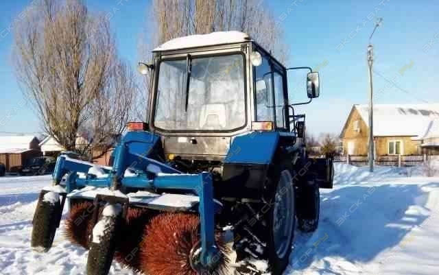 МТЗ 82.1 [3]