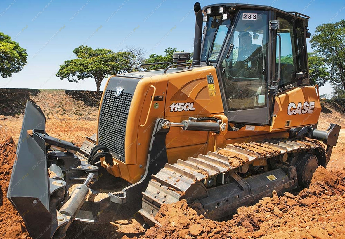 Case 1150L [1]