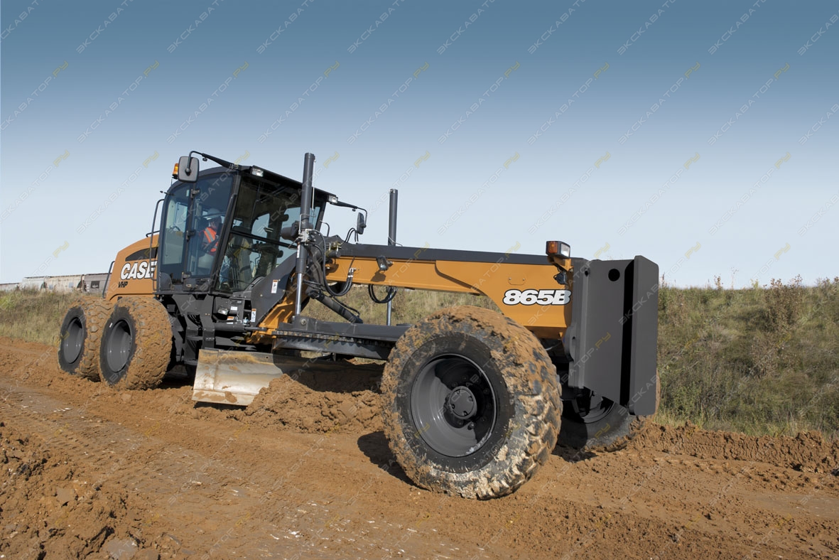 Case 865B [18]