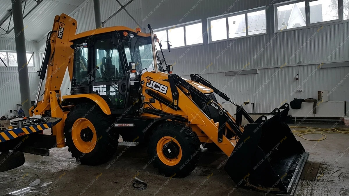 JCB 3CX [1]
