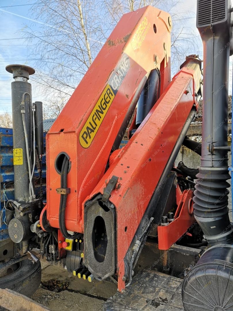 Palfinger РК 23500 [4]