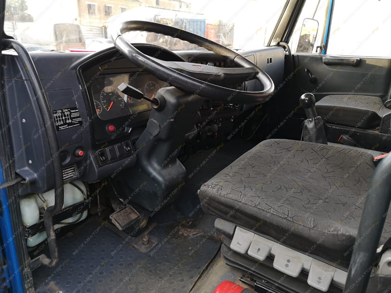 Palfinger РК 23500 [7]