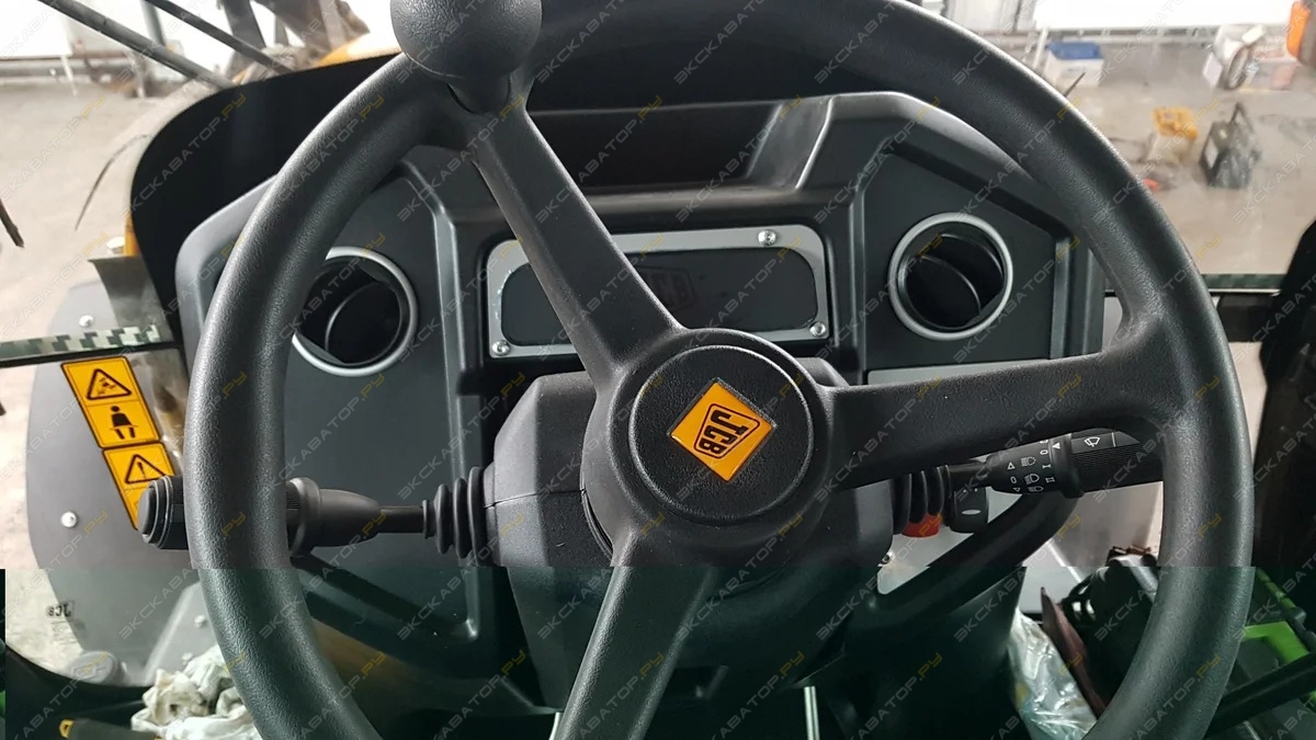 JCB 3CX [5]