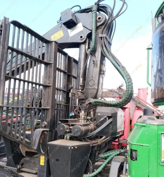 John Deere 1510G [3]