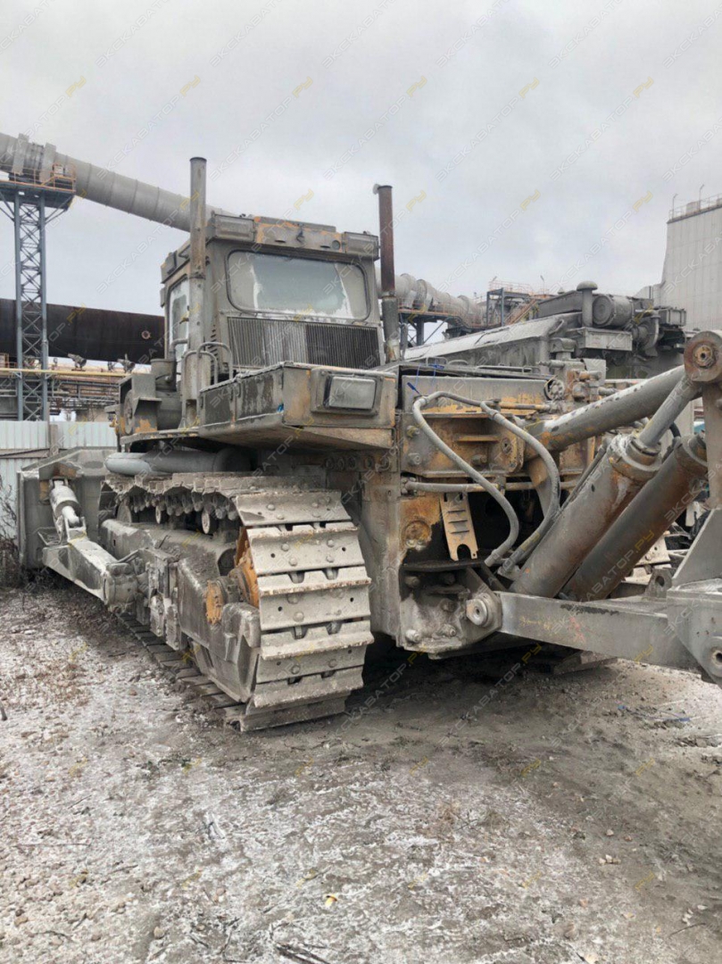 Т-330 [0]