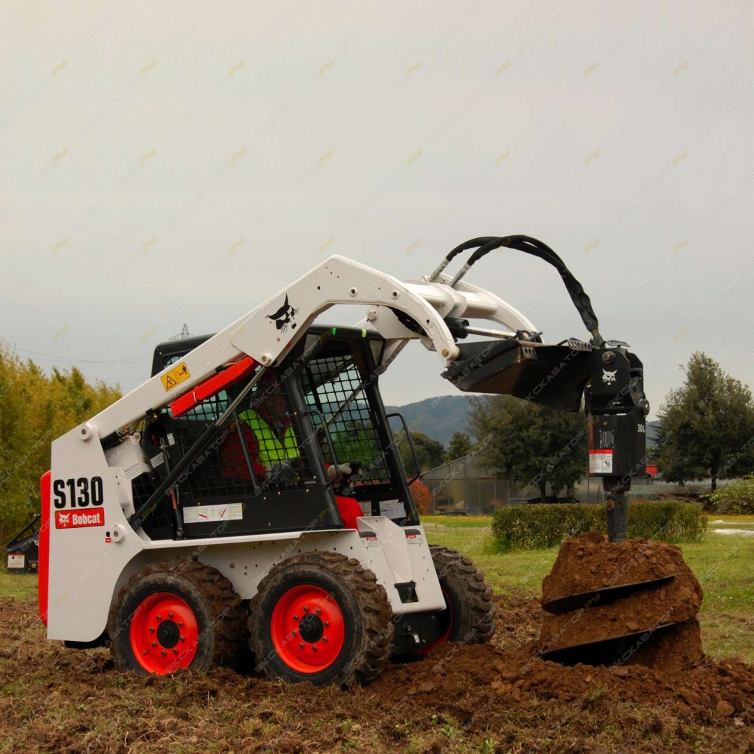 Bobcat S130 [0]