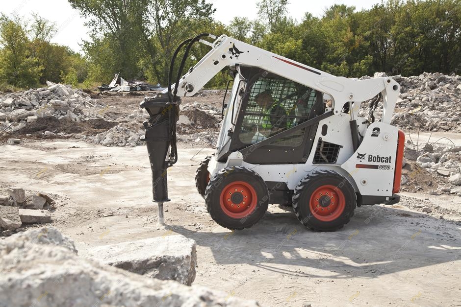 Bobcat S570 [0]