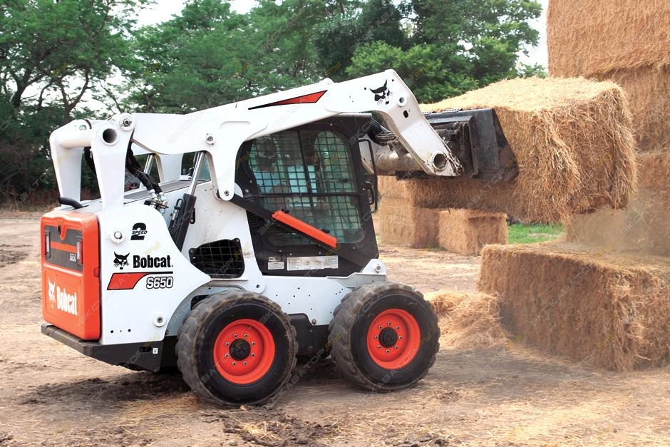 Bobcat S650 [0]