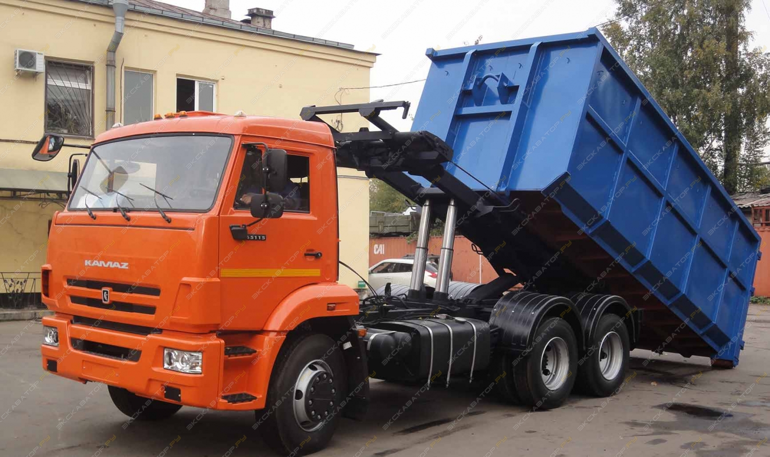 РАРЗ МК-3412 [0]