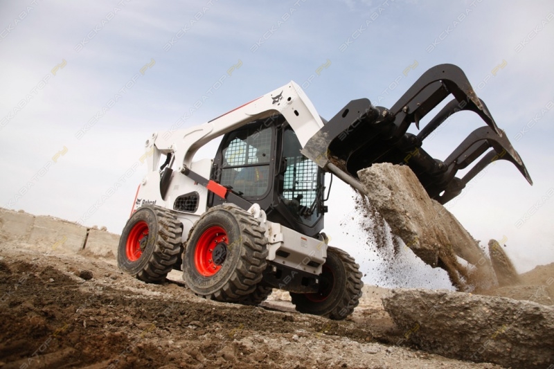 Bobcat S570 [3]