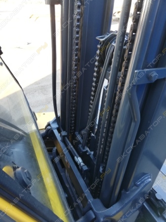 Komatsu FD30T-17 [7]