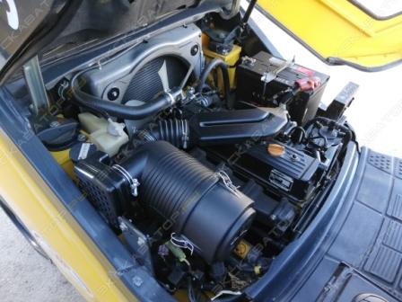 Komatsu FD30T-17 [23]