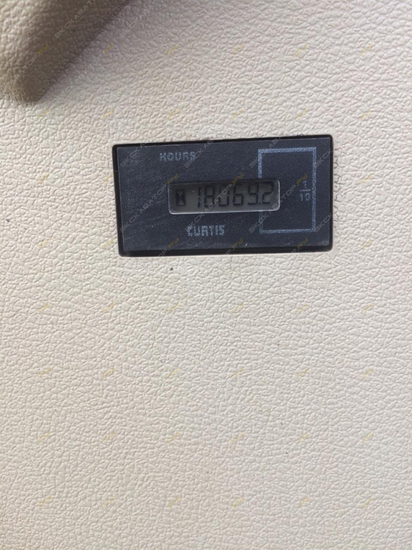 Daewoo SOLAR 500LC-V [4]