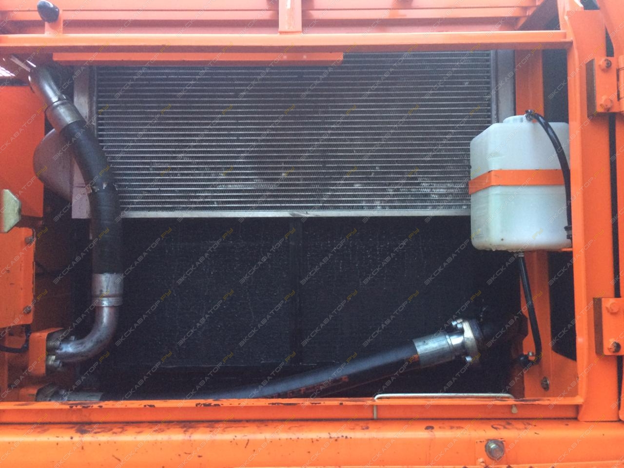 Daewoo SOLAR 500LC-V [5]