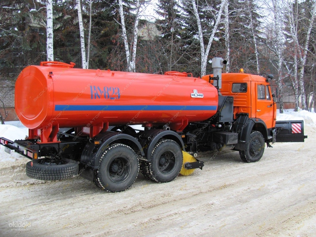 КО-823 [0]