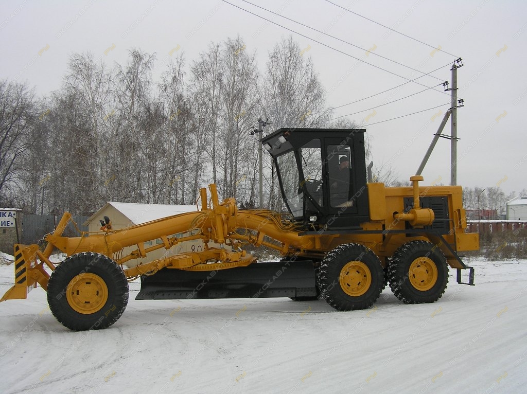 ЧСДМ ДЗ-98 [3]