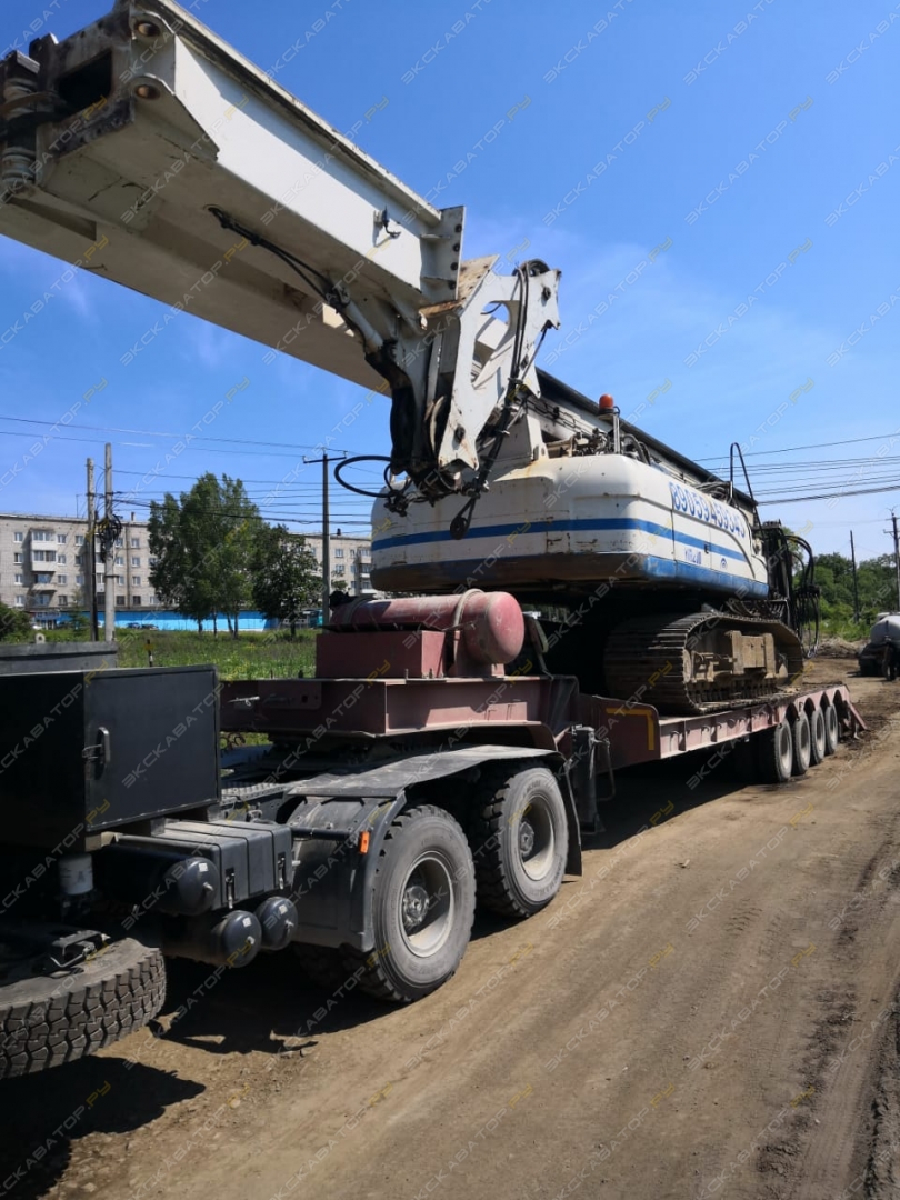 YTR 230 [2]