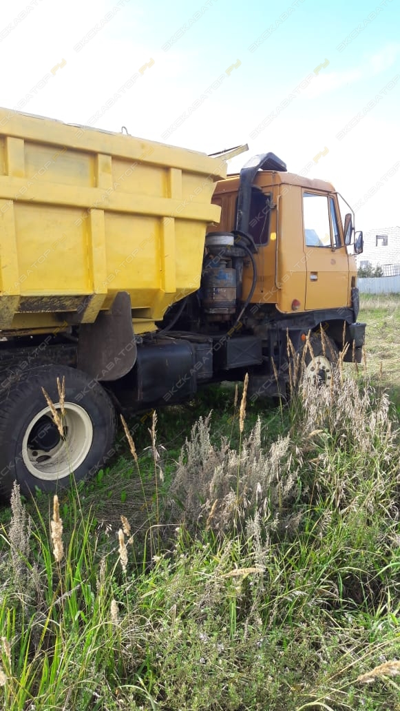 Tatra T815-250S01 [2]