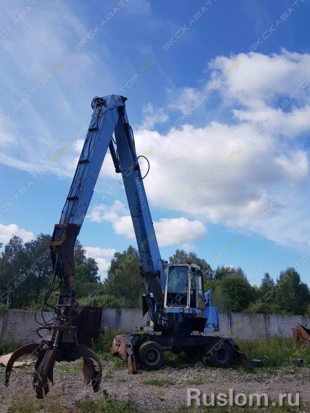 FUCHS MHL 350 [0]