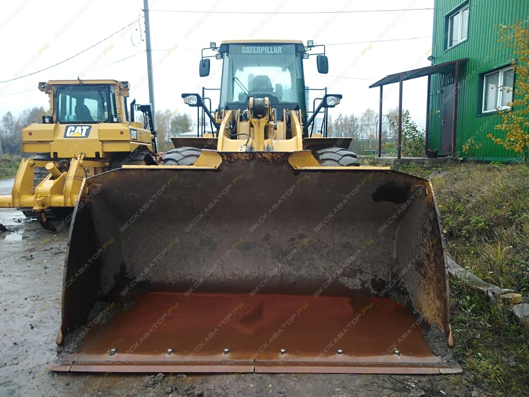 Caterpillar 962H [2]