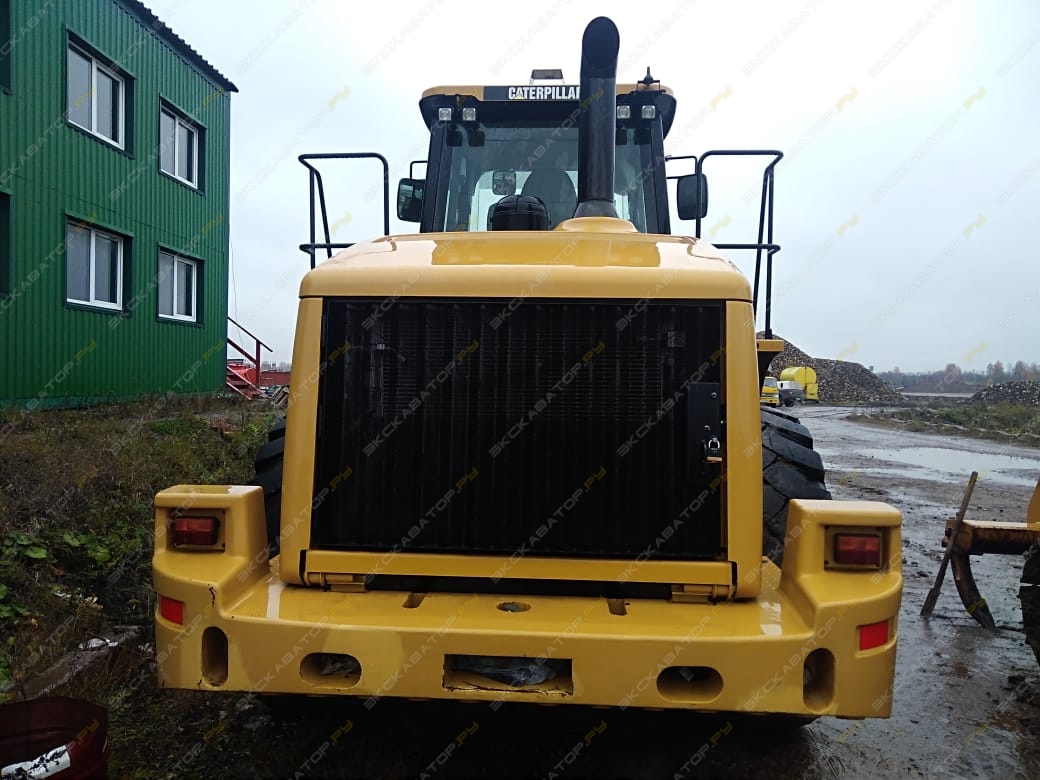 Caterpillar 962H [1]