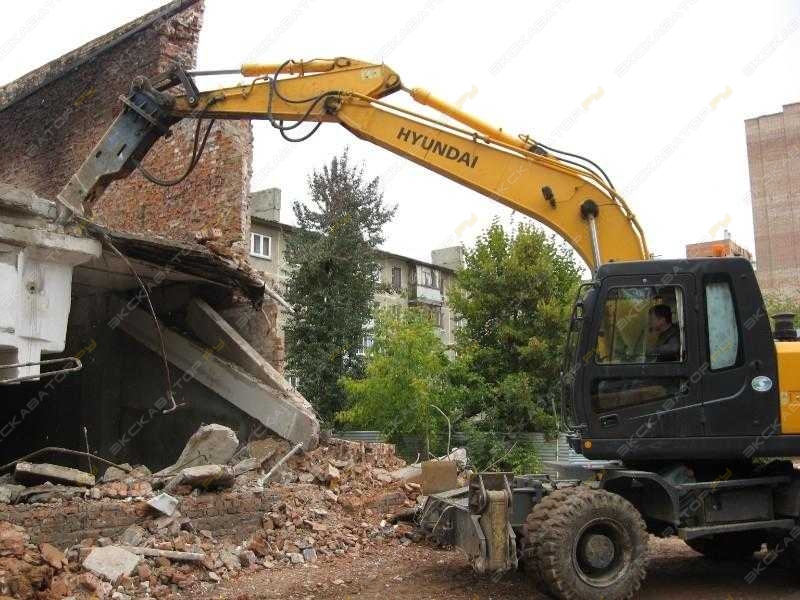 Hyundai R170W-7 [0]