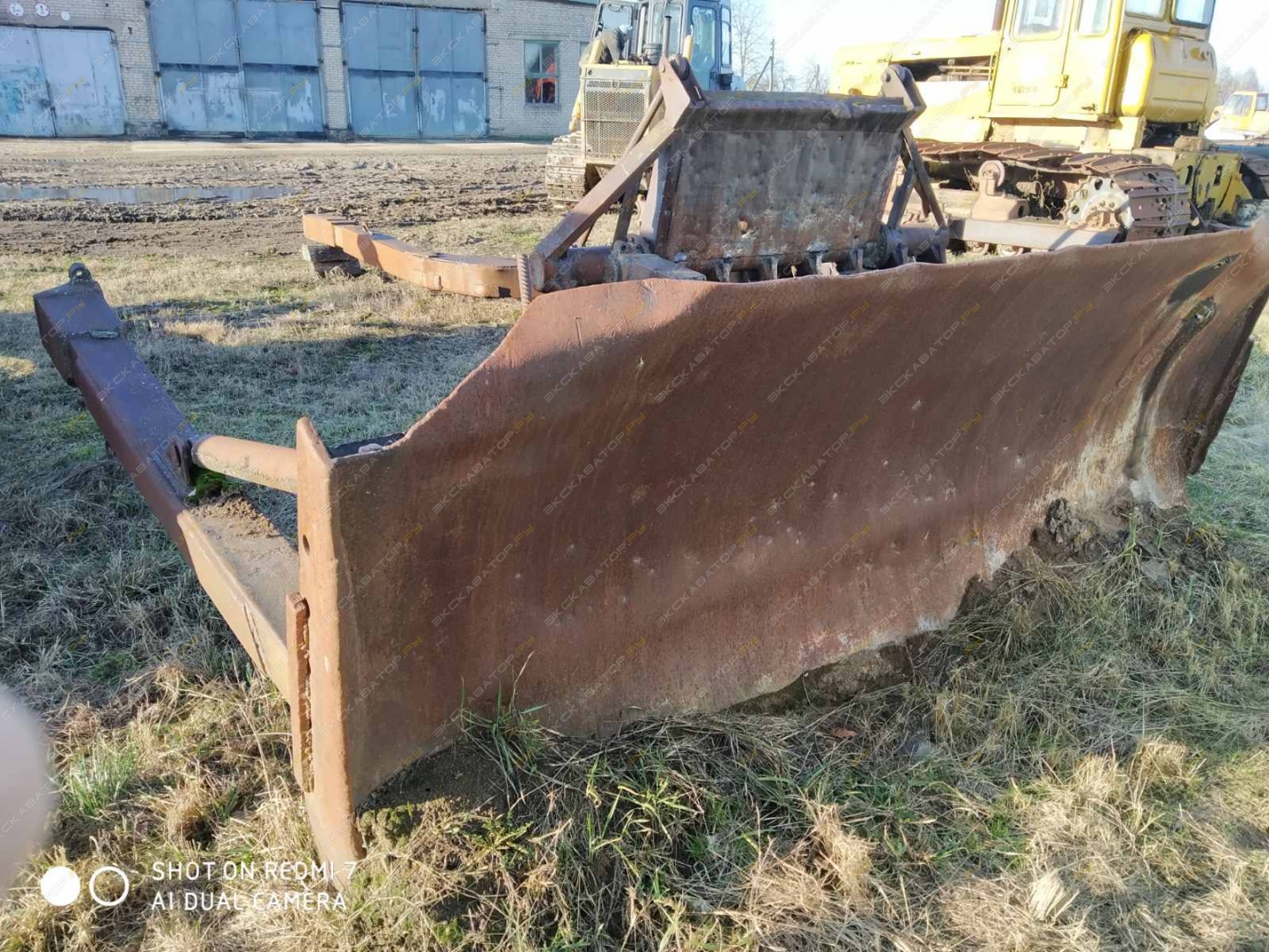 ЧТЗ Т-130 [3]