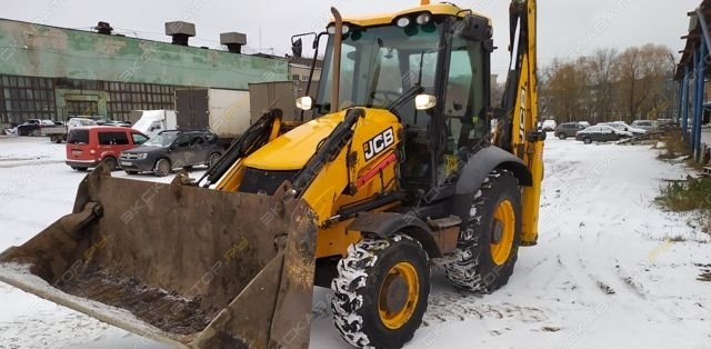 JCB 3CX [1]