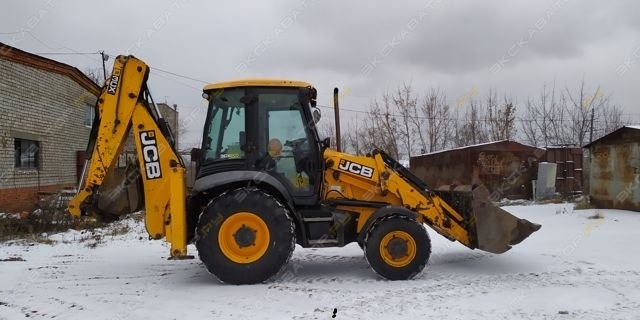 JCB 3CX [2]