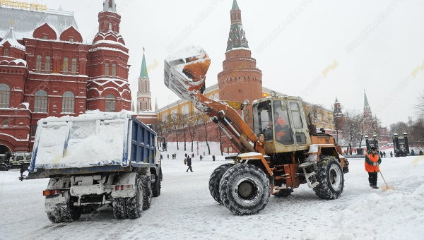 КамАЗ 55111 [0]