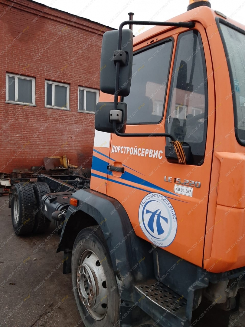 MAN TGL 12.180 4x2 BB (L) [7]