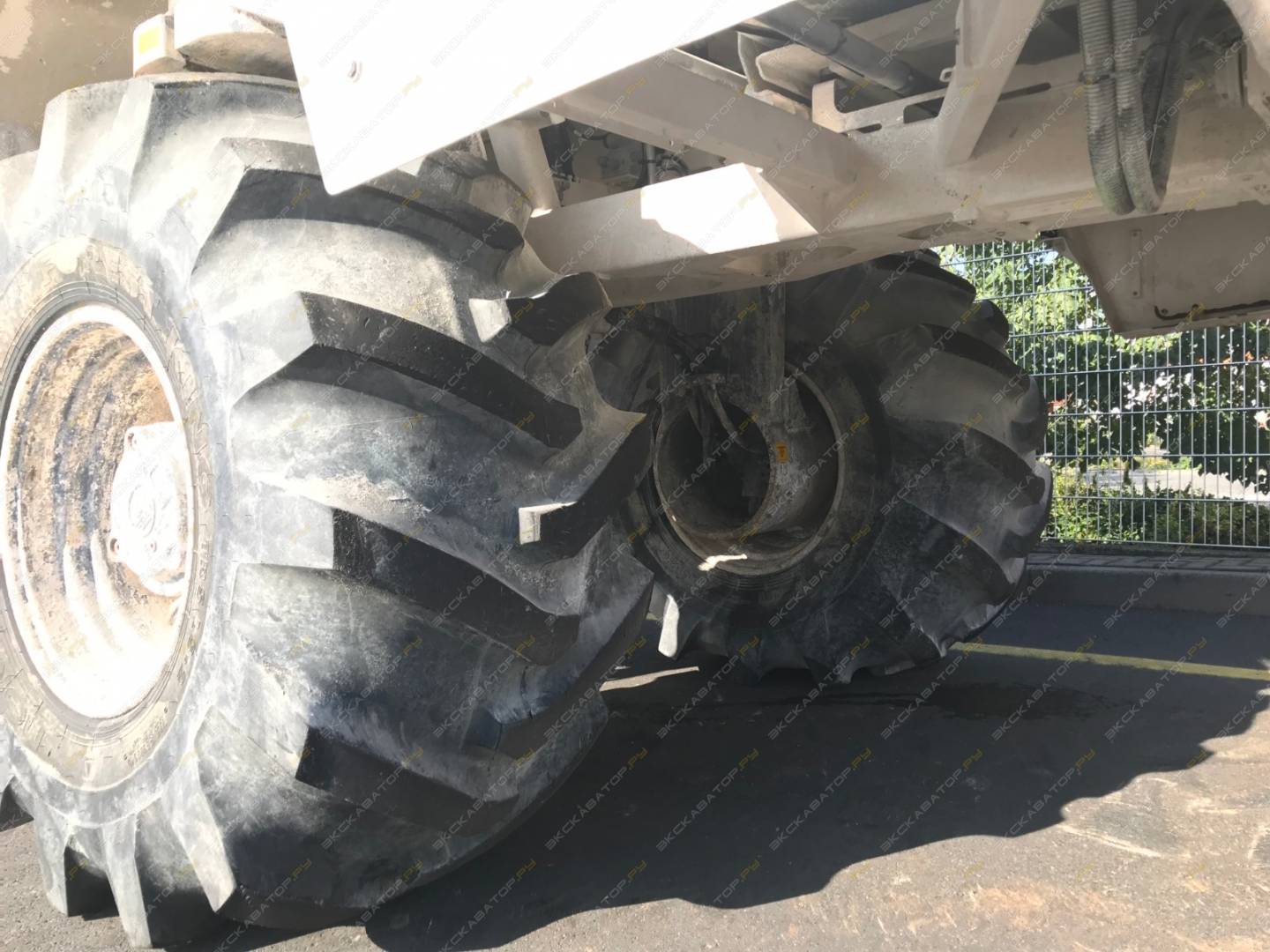 Wirtgen WR 240 [5]