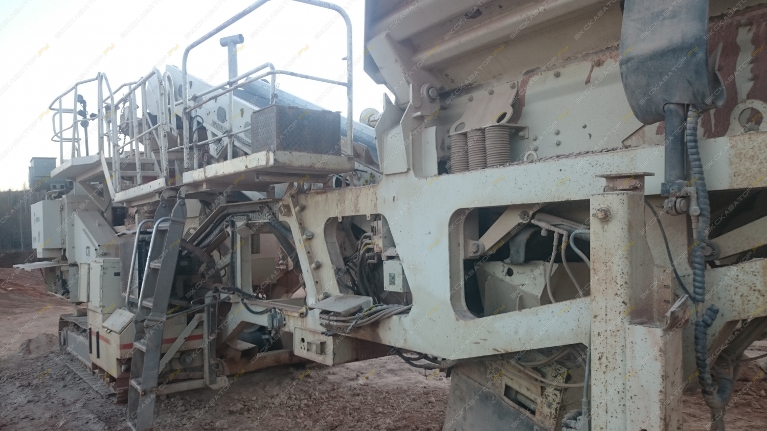 MINERALS LT300HP [5]